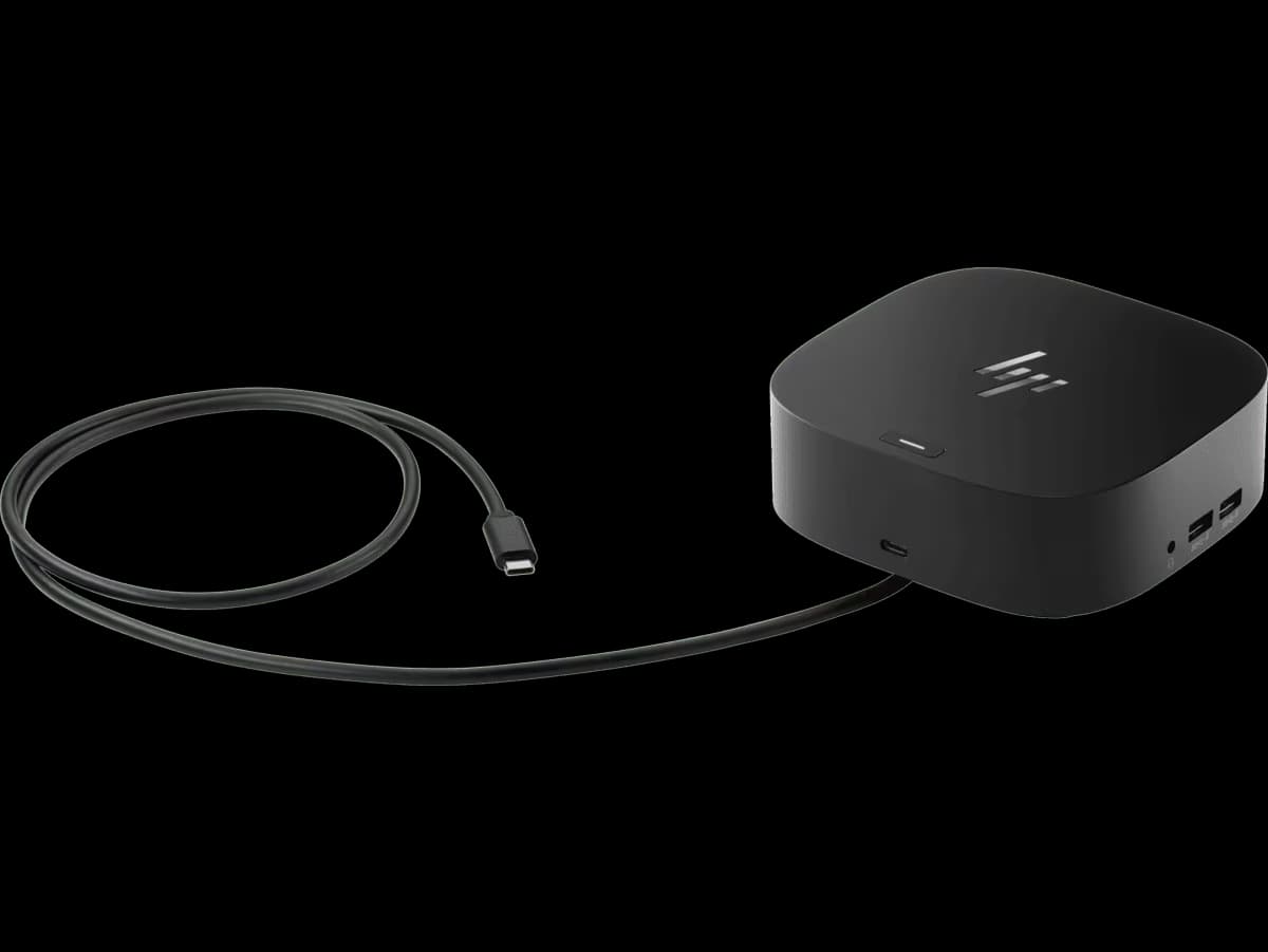 HP USB-C DOCK G5 DOCK STATION